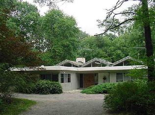 1021 Ridgefield Rd, Wilton, CT 06897