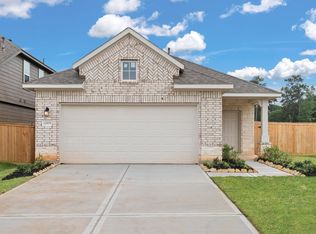 12879 Lime Stone Ln, Conroe, TX 77303