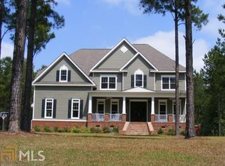 1207 Plantation Cir, Statesboro, GA 30458