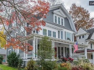 28 Wetmore Ave APT 3, Morristown, NJ 07960