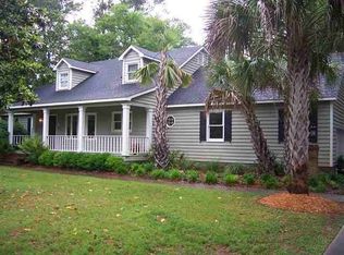 295 Gray Mans Loop, Pawleys Island, SC 29585