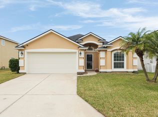 60 S Twin Maple Rd, Saint Augustine, FL 32084