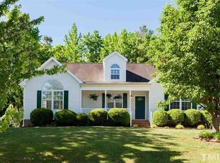 904 Earp St #FAMILY, Holly Springs, NC 27540