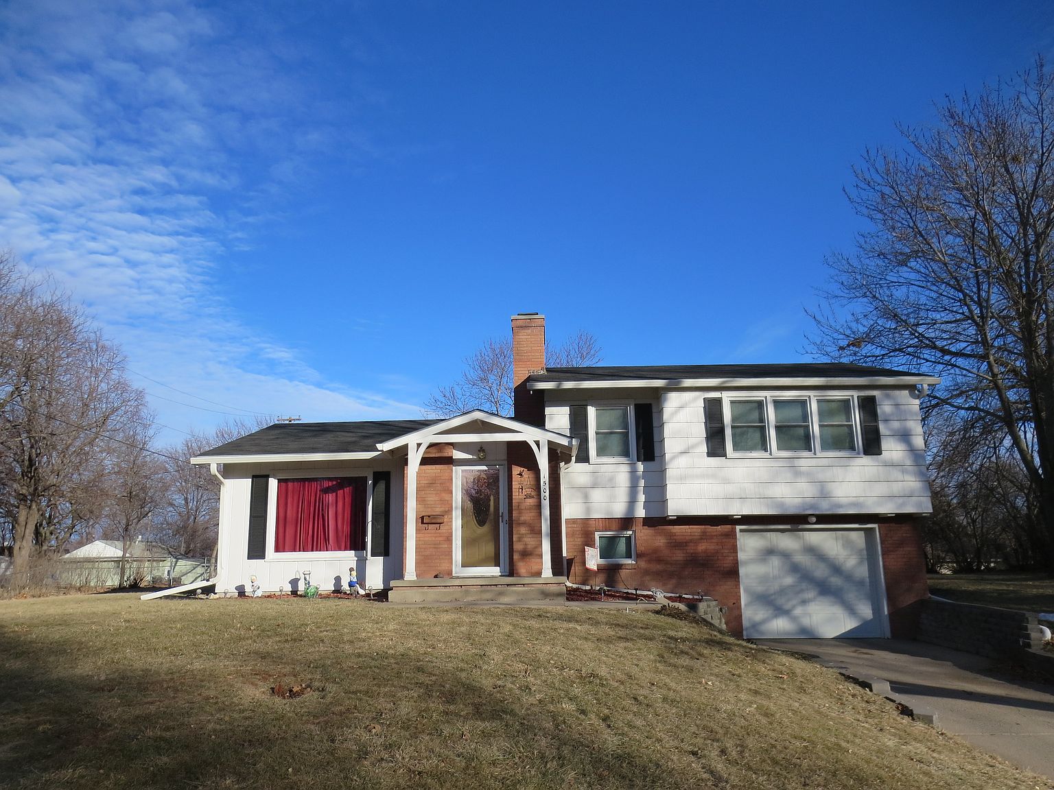 1500 S 4th Ave Beatrice NE 68310 Zillow