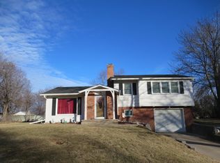 1500 S 4th Ave, Beatrice, NE 68310