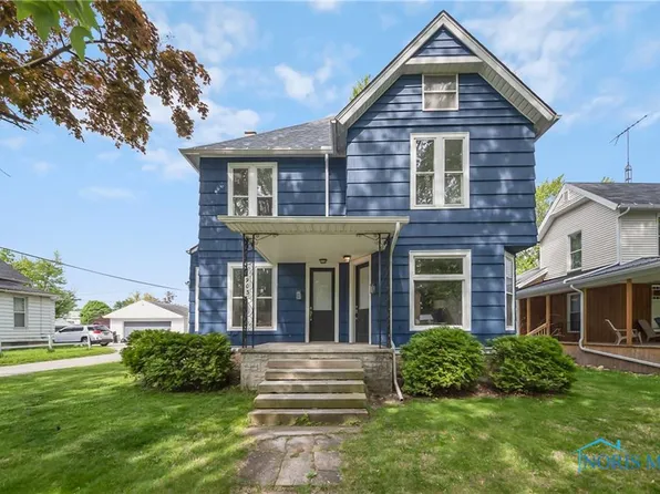 905 N Main St, Fostoria, OH 44830