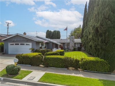 374 Glenoaks St, Brea, CA, 92821