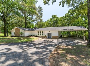 675 Bayshore Dr, Hot Springs, AR 71901