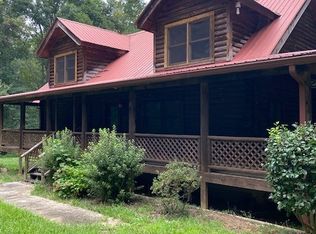 763 Davenport Mill Rd, Bowdon, GA 30108