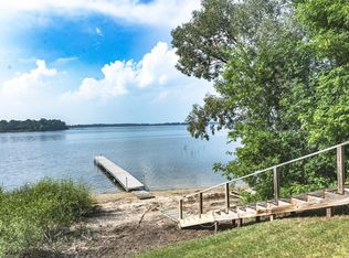 233 Hilltop Rd, Ottertail, MN 56571