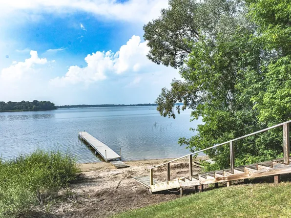233 Hilltop Rd, Ottertail, MN 56571