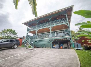 4888 Uakea Rd, Hana, HI 96713