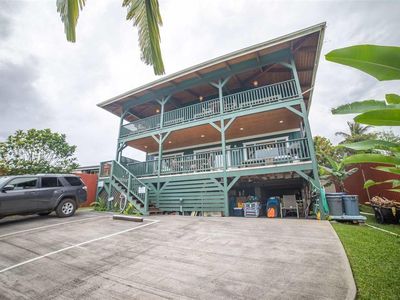 4888 Uakea Rd, Hana, HI, 96713