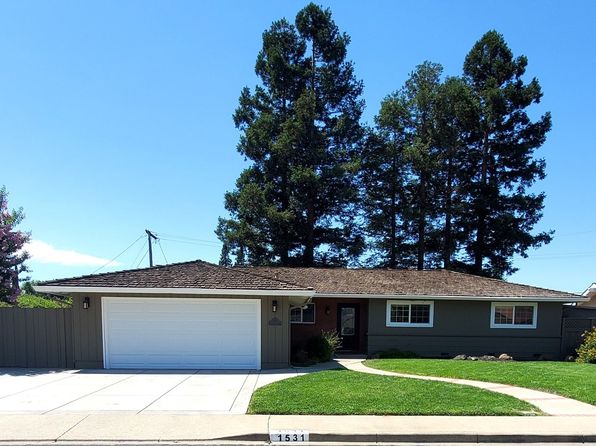 1531 American Beauty Dr