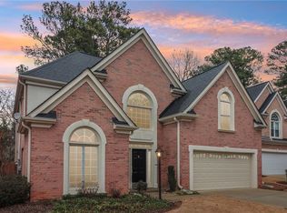 1792 Lavista Oaks Dr, Decatur, GA 30033