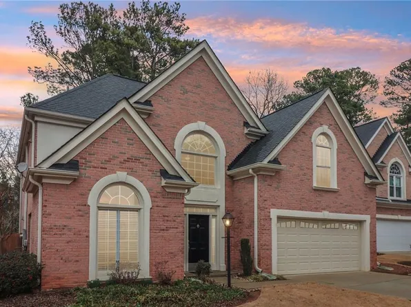 1792 Lavista Oaks Dr, Decatur, GA 30033