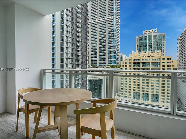 1080 Brickell Ave #1802 — Photo 19