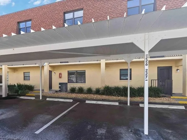 5200 Ocean Beach Blvd APT 213, Cocoa Beach, FL 32931