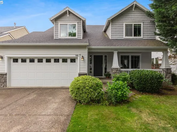 2498 NE 10th Ave, Hillsboro, OR 97124