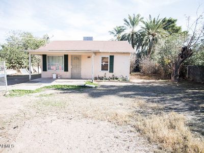 5645 S 27th Pl, Phoenix, AZ, 85040