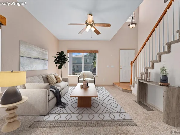 4390 Lyndenwood Circle, Highlands Ranch, CO 80130