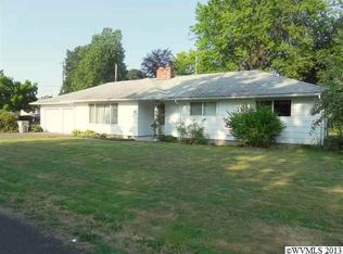 1405 Lincoln St SW, Albany, OR 97321