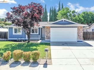 3409 Serpentine Dr, Antioch, CA