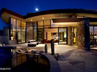 1327 E Desert Garden Dr, Tucson, AZ 85718