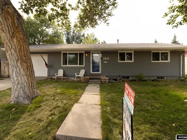 1841 Lennox Avenue, Casper, WY 82601