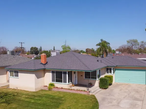 3605 E Cortland Ave, Fresno, CA 93726