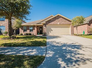 30423 Emerson Creek Dr, Spring, TX 77386
