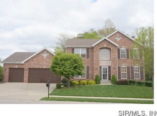 2402 Ben Hogan Dr, Belleville, IL