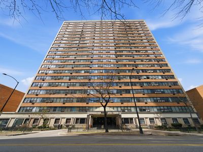6030 N Sheridan Rd APT 1001, Chicago, IL, 60660