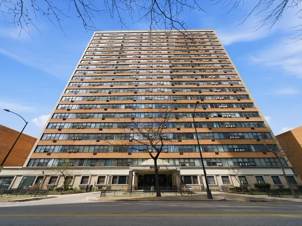 6030 N Sheridan Rd APT 1001, Chicago, IL 60660