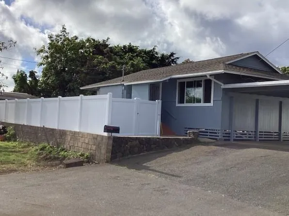 45-217 Kailiwai Pl #B, Kaneohe, HI 96744