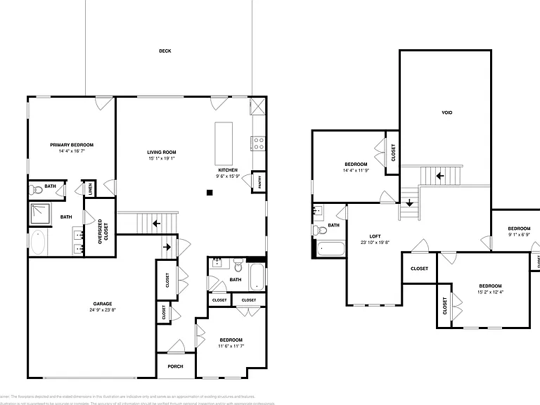 1765 Bridgecrest Dr — Photo 24