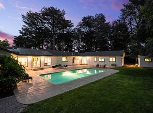 309 Darrell Rd, Hillsborough, CA 94010