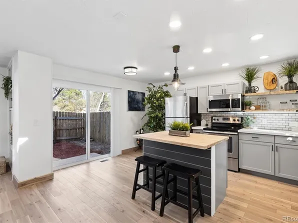 1603 Longbow Court, Lafayette, CO 80026