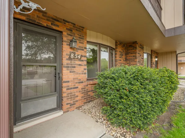 854 Jordan Cir, Schererville, IN 46375