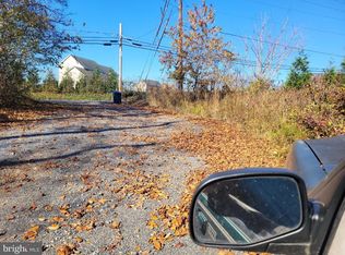 0 Old Annapolis Rd, Mount Airy, MD 21771