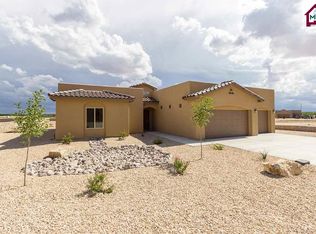 465 Onnies Acres Rd, La Mesa, NM 88044