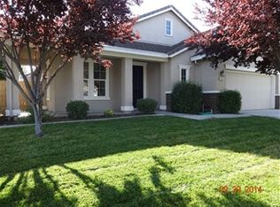1893 Slingshot Dr, Plumas Lake, CA 95961