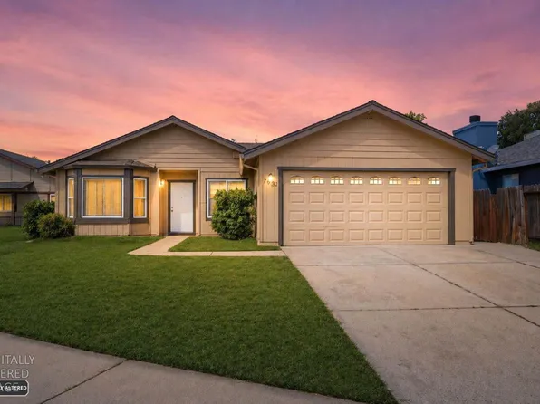Harmony Oaks Way, Sacramento, CA 95828