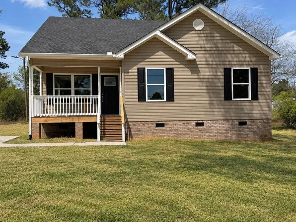 657 Still St, Chester, SC 29706
