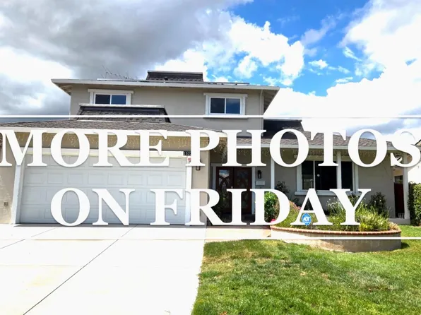 1523 Johnson Ave, San Jose, CA 95129