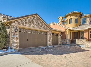 9359 Viaggio Way, Highlands Ranch, CO 80126