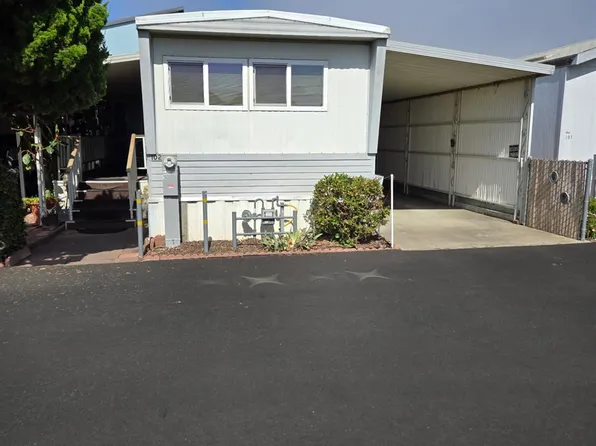 1370 Grand Ave Space 102, Grover Beach, CA 93433