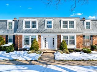 455 Hopkins Rd APT 8, Williamsville, NY 14221