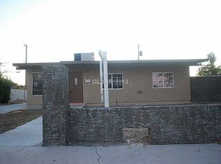 4301 Avondale Ave, Las Vegas, NV 89121