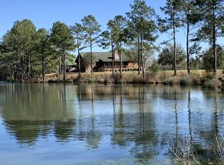 1170 Kennette Trl, Pinewood, SC --